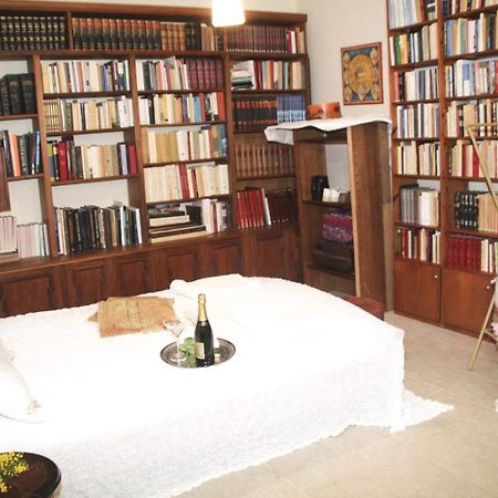 Ferienwohnung Olive Luxouri Gazátika Exterior foto