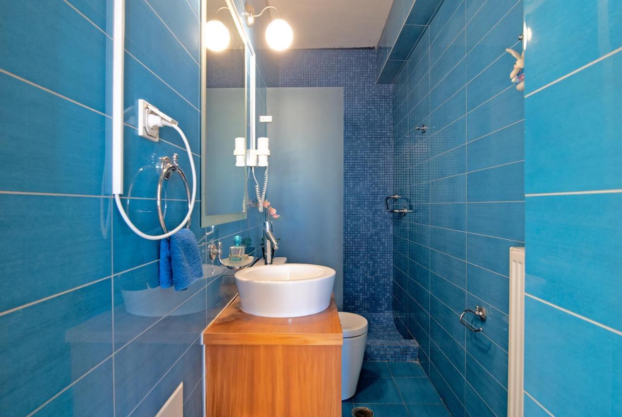Ferienwohnung Olive Luxouri Gazátika Exterior foto