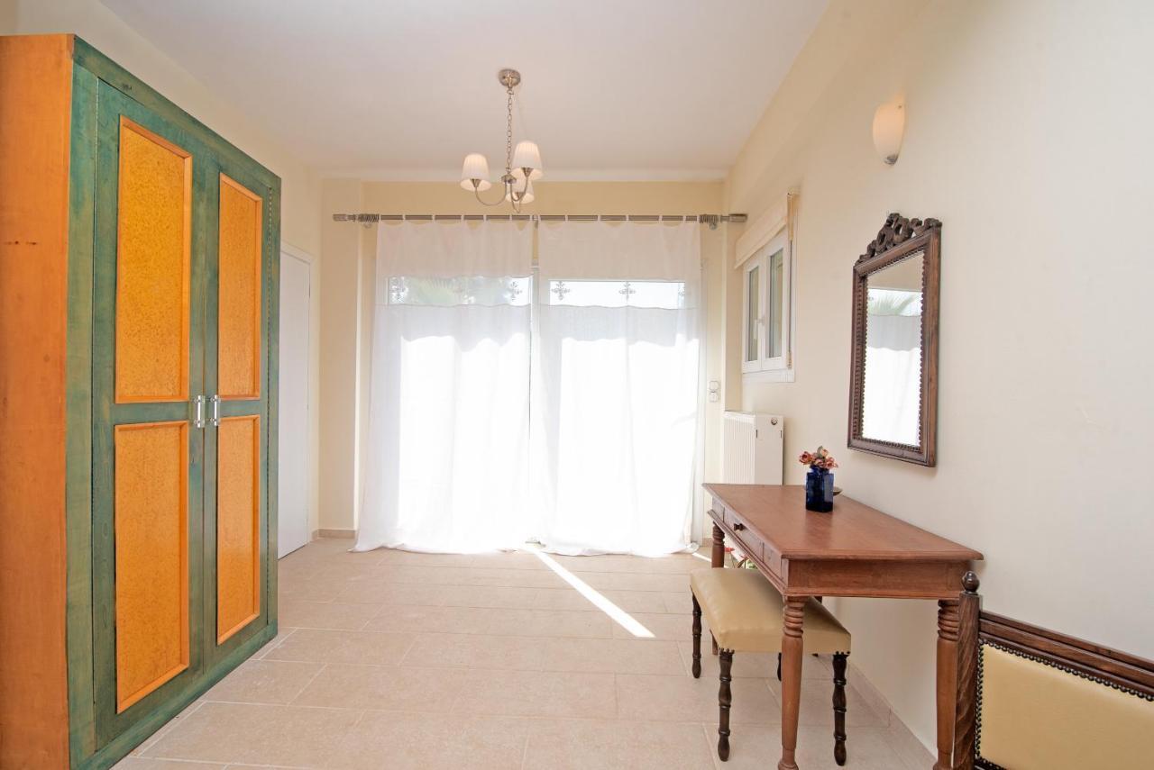 Ferienwohnung Olive Luxouri Gazátika Exterior foto