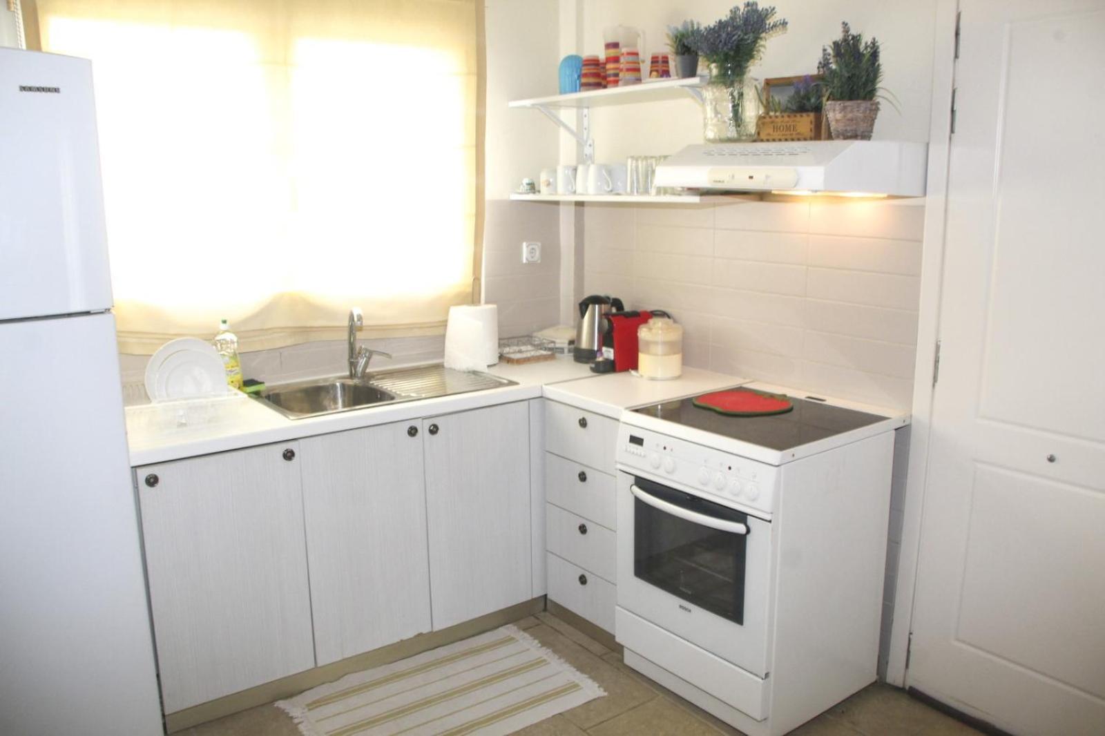 Ferienwohnung Olive Luxouri Gazátika Exterior foto