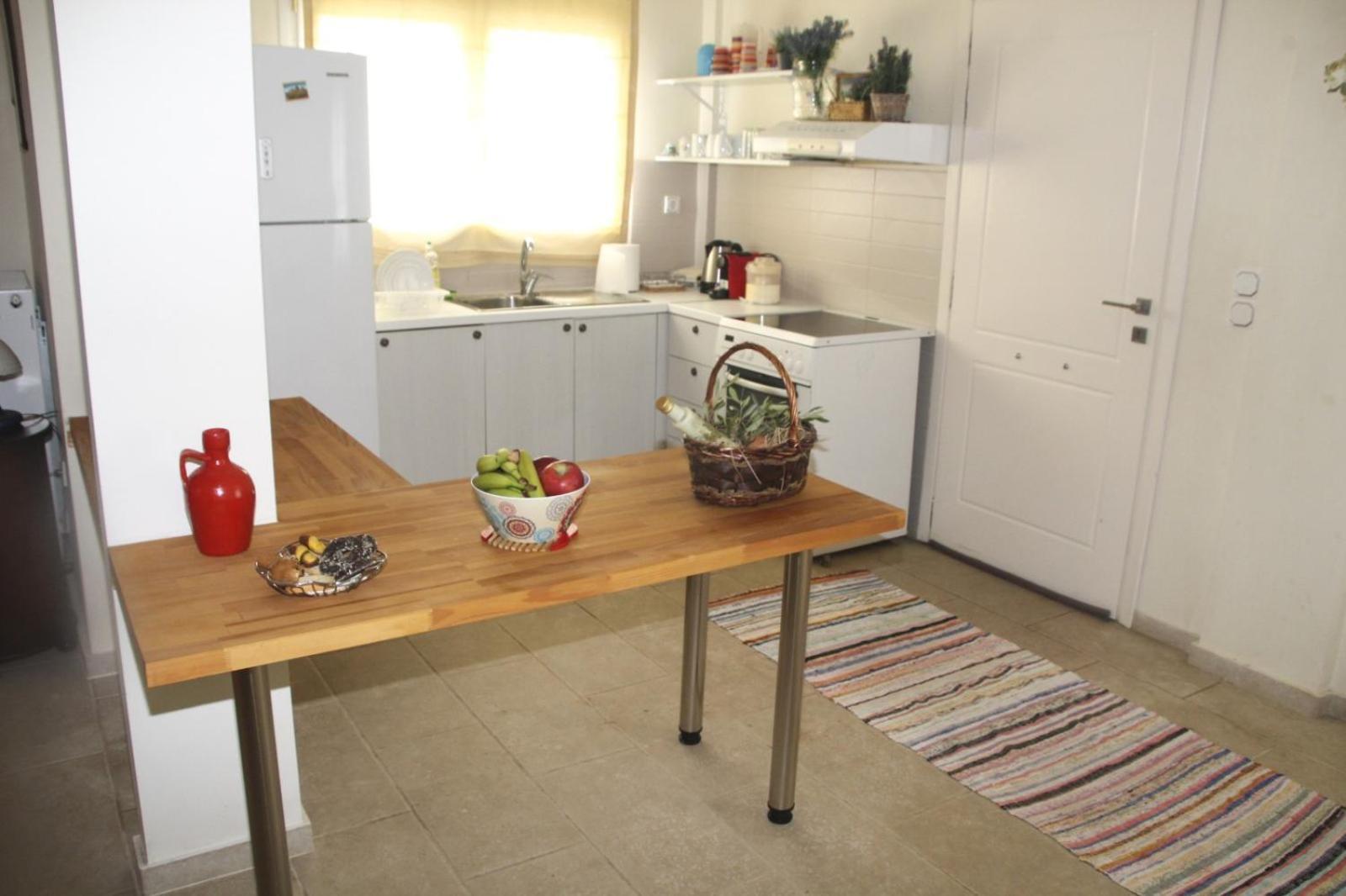 Ferienwohnung Olive Luxouri Gazátika Exterior foto