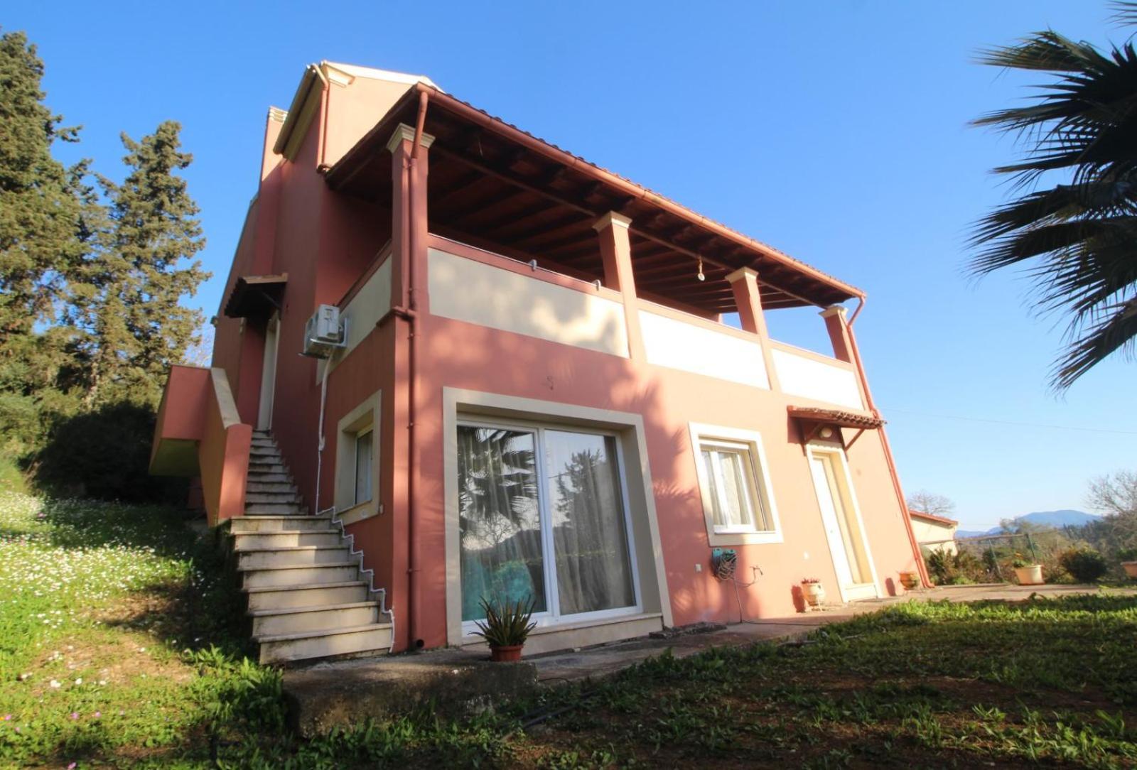 Ferienwohnung Olive Luxouri Gazátika Exterior foto